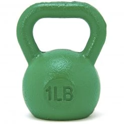 Cheap Fringe Sport Store 11 Fringe Sport Fringe Swag 1lb Mini Kettlebell