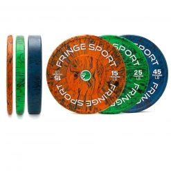 Cheap Fringe Sport Store 35 Fringe Sport Savage Bumper Plate Sets Bumper Plates