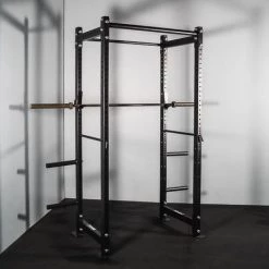 Cheap Fringe Sport Store 37 Fringe Sport Floor-Mounted Power Cage Squat Racks